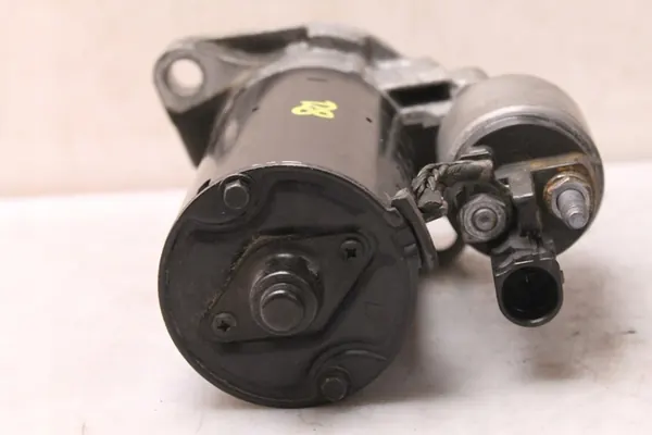 Arrancador AUDI R8 420 4.2 FSI 02Z911023L image 6