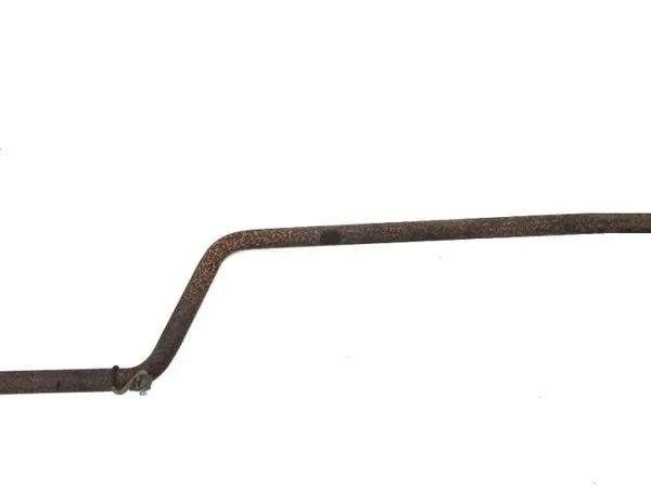 Silencieux Échappement OEM DERSW675DSOQ VW Caddy III image 3