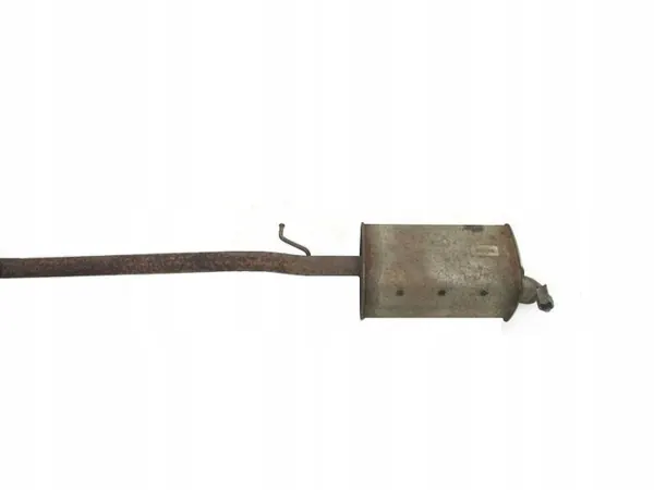 Silencieux Échappement OEM DERSW675DSOQ VW Caddy III image 4