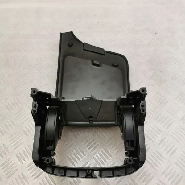 Volvo XC90 middenconsole armsteun OEM 31420995 image 5