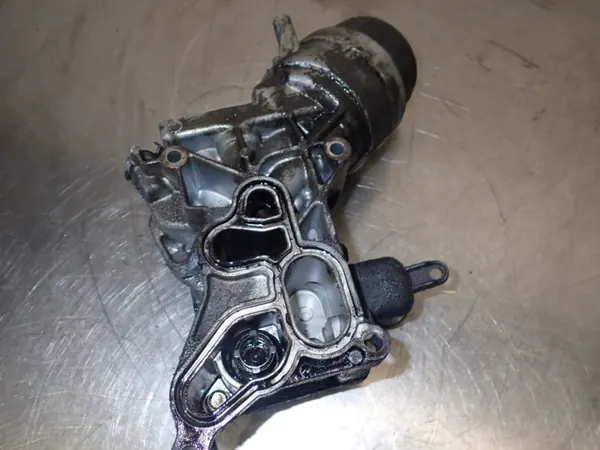 Oliekoeler OEM 55232815 voor Fiat Punto Evo 1.3MJet image 4