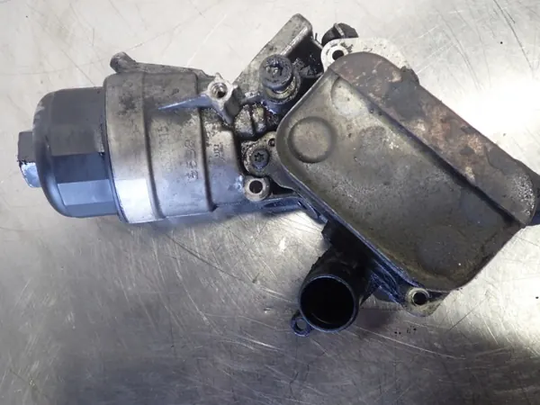 Oliekoeler OEM 55232815 voor Fiat Punto Evo 1.3MJet image 5