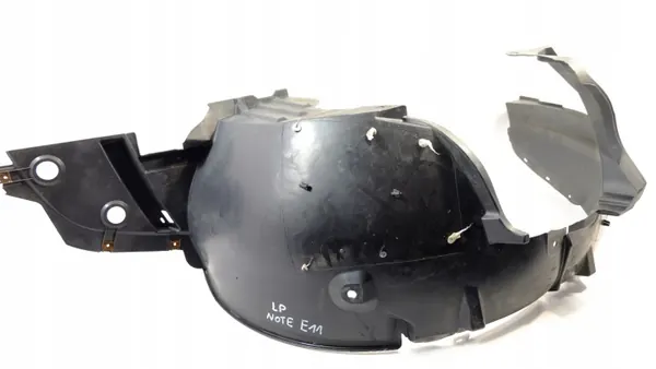 Nissan OE 63843-9U000 Para-lamas Dianteiro Esquerdo Usado image 7