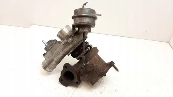 TURBOCOMPRESOR OPEL VECTRA C 2.0 T image 2