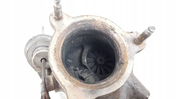 TURBOCOMPRESOR OPEL VECTRA C 2.0 T image 3