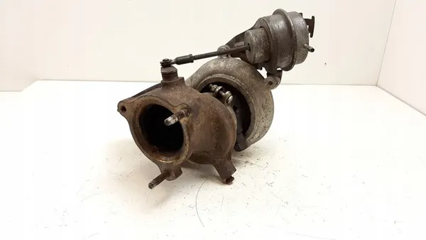 TURBOCOMPRESOR OPEL VECTRA C 2.0 T image 4