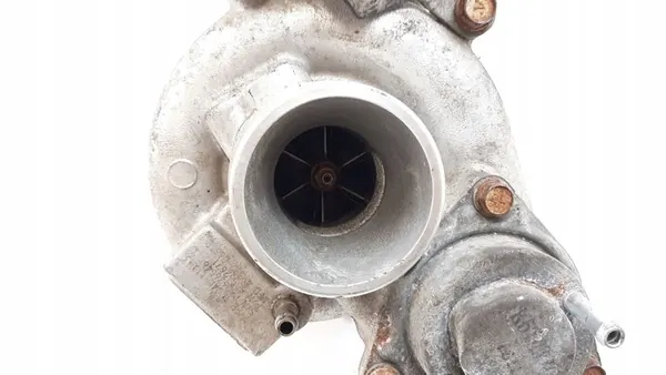 TURBOCOMPRESOR OPEL VECTRA C 2.0 T image 5