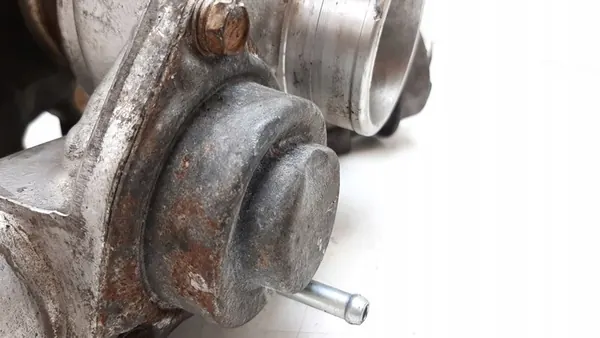 TURBOCOMPRESOR OPEL VECTRA C 2.0 T image 7