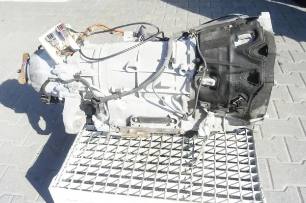 Getriebe F32 430d x-drive OEM 8648661, 8643149 image 2