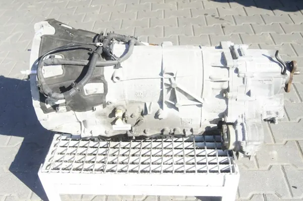 Getriebe F32 430d x-drive OEM 8648661, 8643149 image 3