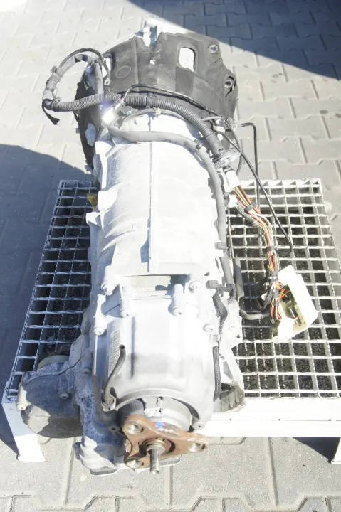Getriebe F32 430d x-drive OEM 8648661, 8643149 image 7