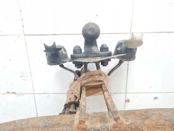 Attelage Remorque SsangYong Kyron OEM ARA291389 image 3