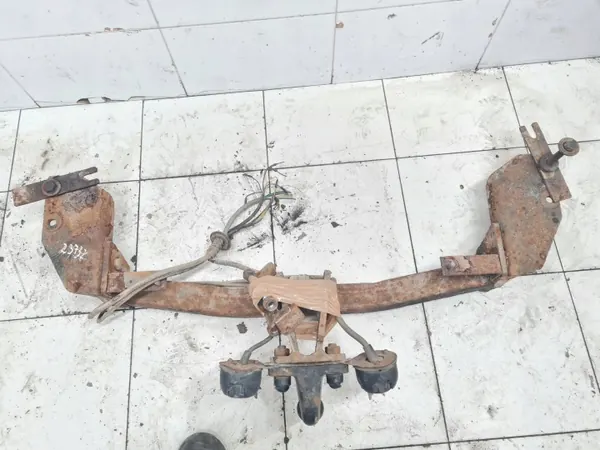 Attelage Remorque SsangYong Kyron OEM ARA291389 image 6