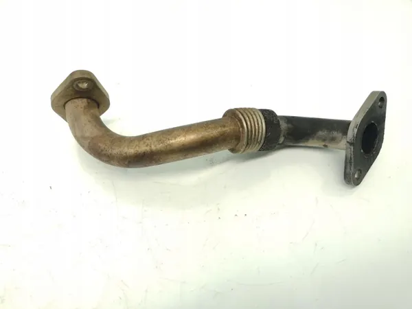 EGR-putki OEM 038131512J VW Golf IV 1999 image 2