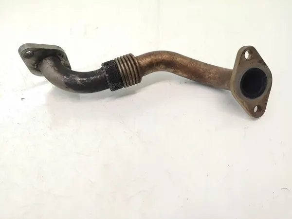 EGR-putki OEM 038131512J VW Golf IV 1999 image 3