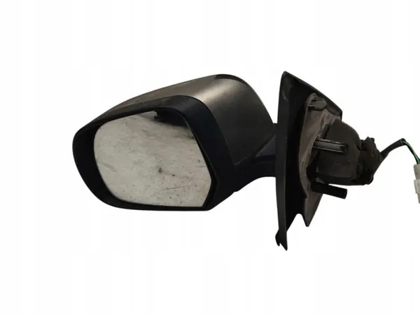 Vasen sivupeili OEM 570281 Dacia Lodgy 2012-2017 image 3