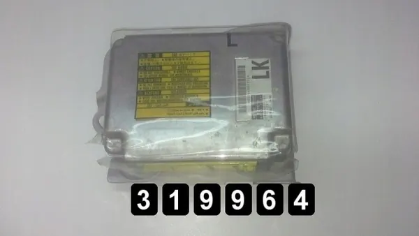 Toyota Land Cruiser ECU OEM AM-319964 2003 image 2