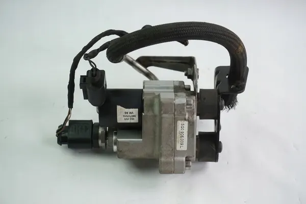 Drukregelaar VW Audi Skoda Seat 5Q0906009L image 2