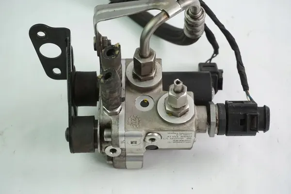 Drukregelaar VW Audi Skoda Seat 5Q0906009L image 3