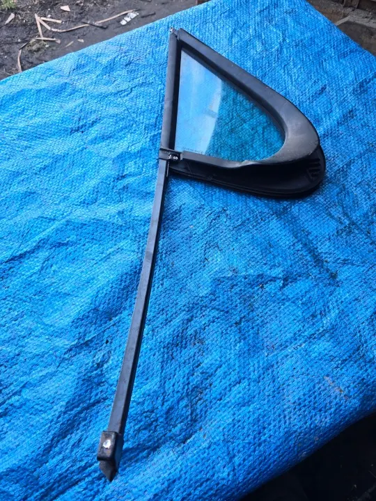 Vitre triangle avant gauche PEUGEOT 207 06- OEM RTEKO PAW3625 image 3