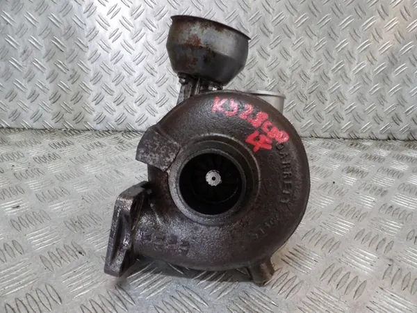 Jeep Cherokee KJ 2.8 CRD Turbo OEM 35242112G image 3