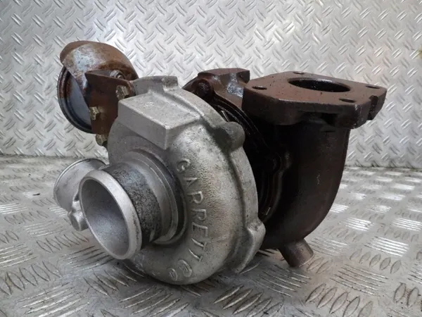 Jeep Cherokee KJ 2.8 CRD Turbo OEM 35242112G image 6