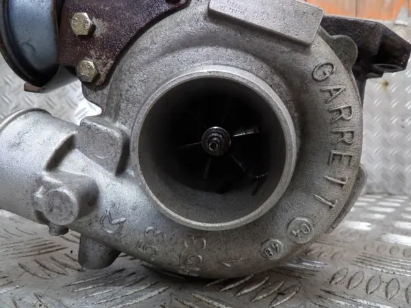 Jeep Cherokee KJ 2.8 CRD Turbo OEM 35242112G image 7