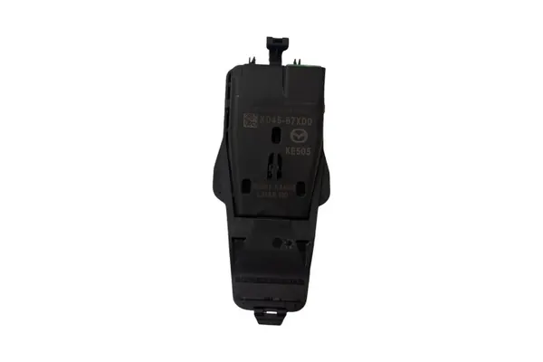 Mazda CX-5 2012 Framruta-kamera OEM KD4567XD0 image 2