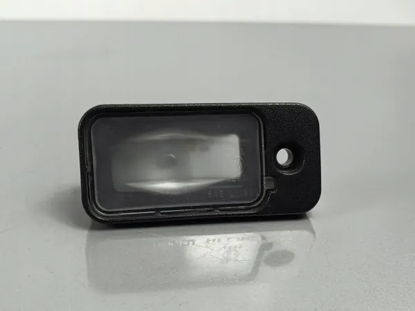 Jeep Cherokee Kennzeichenleuchte OEM 68365268AC image 2