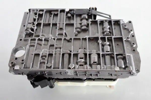 Porsche Ohjain 0206 + Moduuli 722.652 OEM 074.22 image 3
