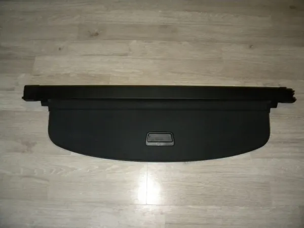 Audi A6 C8 Kofferraumabdeckung OEM 4K9863553B image 2