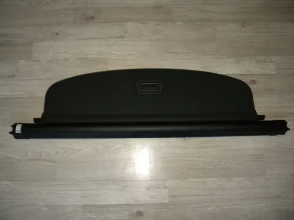 Audi A6 C8 Kofferraumabdeckung OEM 4K9863553B image 10