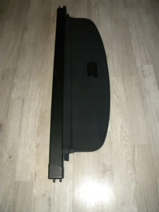 Audi A6 C8 Kofferraumabdeckung OEM 4K9863553B image 5