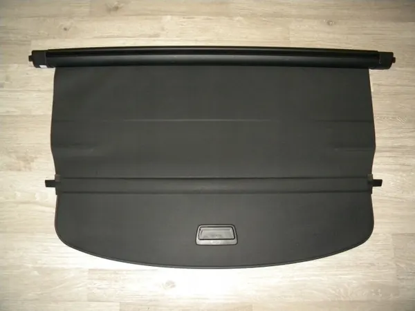 Audi A6 C8 Kofferraumabdeckung OEM 4K9863553B image 6