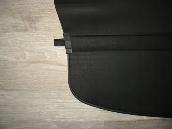 Audi A6 C8 Kofferraumabdeckung OEM 4K9863553B image 7