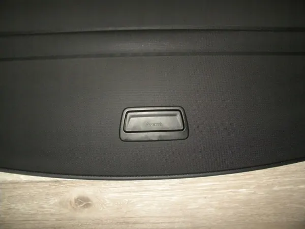 Audi A6 C8 Kofferraumabdeckung OEM 4K9863553B image 8