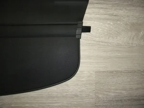 Audi A6 C8 Kofferraumabdeckung OEM 4K9863553B image 9