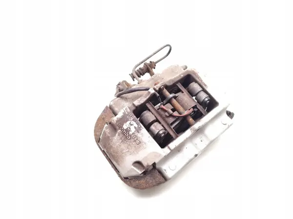 Porsche Hinterer Bremszylinder OEM 207673034A - Gebraucht image 2
