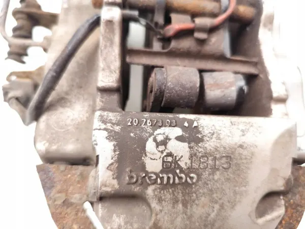 Porsche Hinterer Bremszylinder OEM 207673034A - Gebraucht image 7