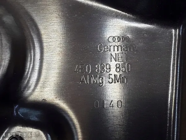 Audi A8 fönsterregulator OEM 4e0839850 4e0959802a image 4