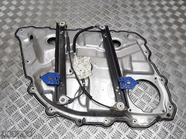Audi A8 fönsterregulator OEM 4e0839850 4e0959802a image 6