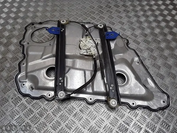 Audi A8 fönsterregulator OEM 4e0839850 4e0959802a image 7