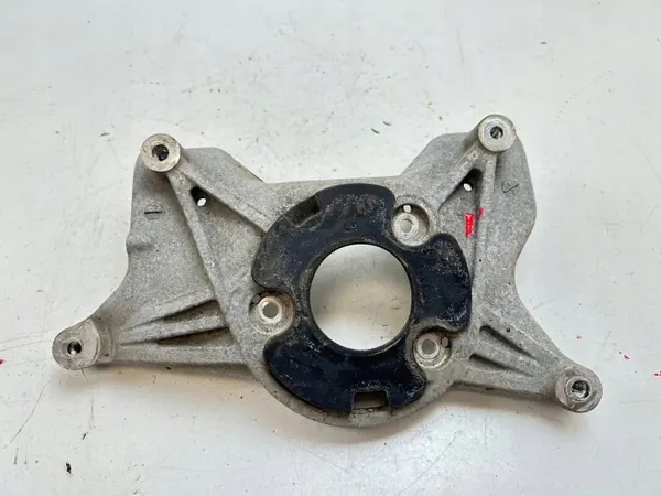 Soporte muelle amortiguador Tesla Model 3 OEM 104403100B image 2
