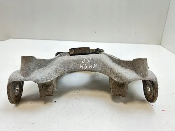 Soporte muelle amortiguador Tesla Model 3 OEM 104403100B image 3