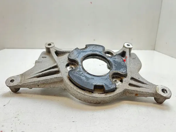 Soporte muelle amortiguador Tesla Model 3 OEM 104403100B image 5