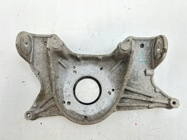 Soporte muelle amortiguador Tesla Model 3 OEM 104403100B image 6