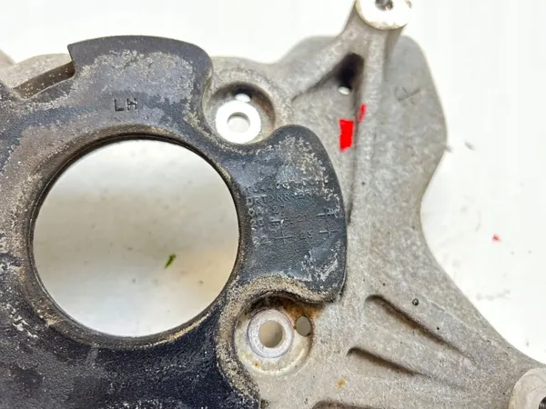 Soporte muelle amortiguador Tesla Model 3 OEM 104403100B image 7