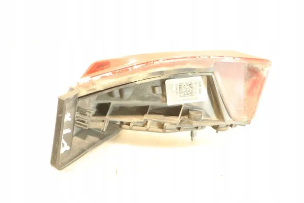 Lámpara Trasera Derecha Fiat Tipo II Sedan image 2