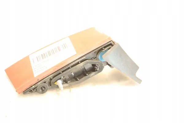 Lámpara Trasera Derecha Fiat Tipo II Sedan image 3