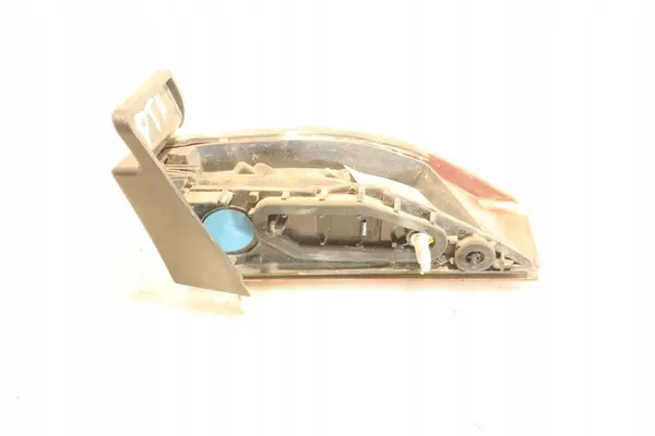 Lámpara Trasera Derecha Fiat Tipo II Sedan image 4